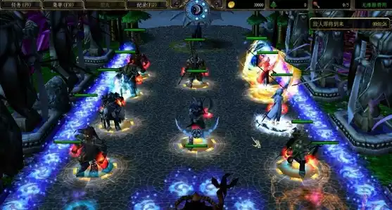 神之墓地春哥版