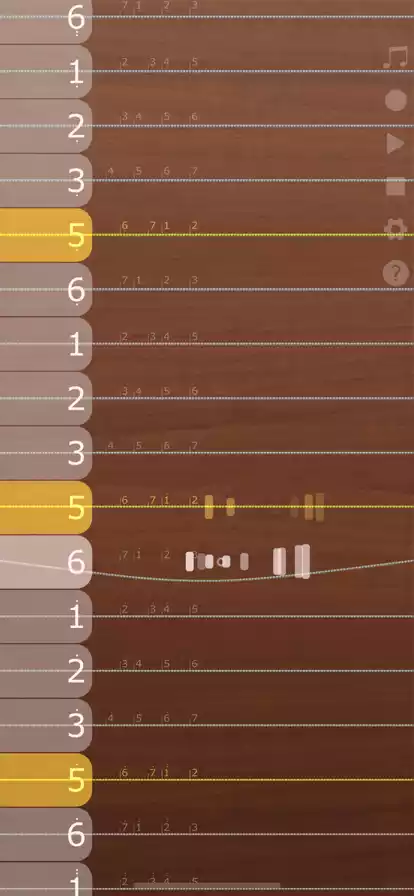 iGuzheng爱古筝专业版