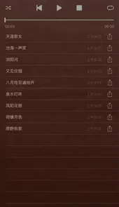 iGuzheng爱古筝专业版