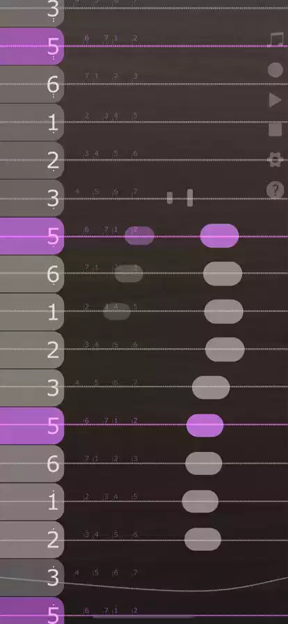 iGuzheng爱古筝专业版