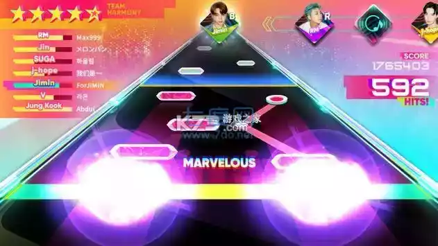 rhythmhive安卓最新版