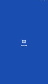RScreen投屏app