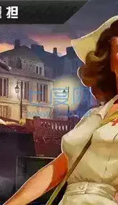 战柏林游戏