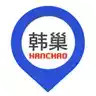 韩巢地图app 6.10