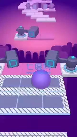 滚动的天空无限球版本内购