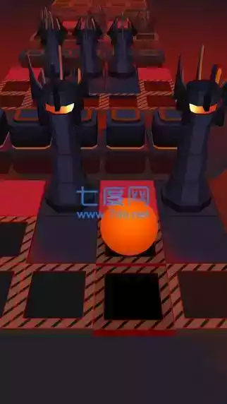 滚动的天空无限球版本内购