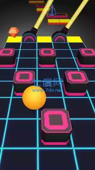 滚动的天空无限球版本内购