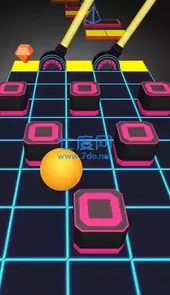 滚动的天空无限球版本内购