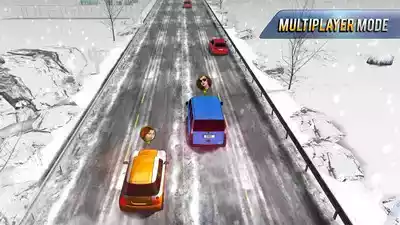 赛车俱乐部游戏