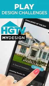 HGTV我的设计