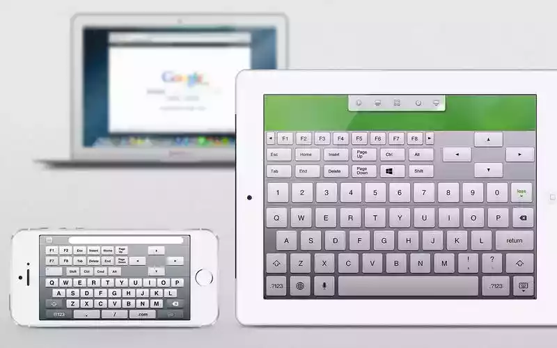 remotemouse安卓版