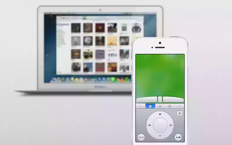 remotemouse安卓版