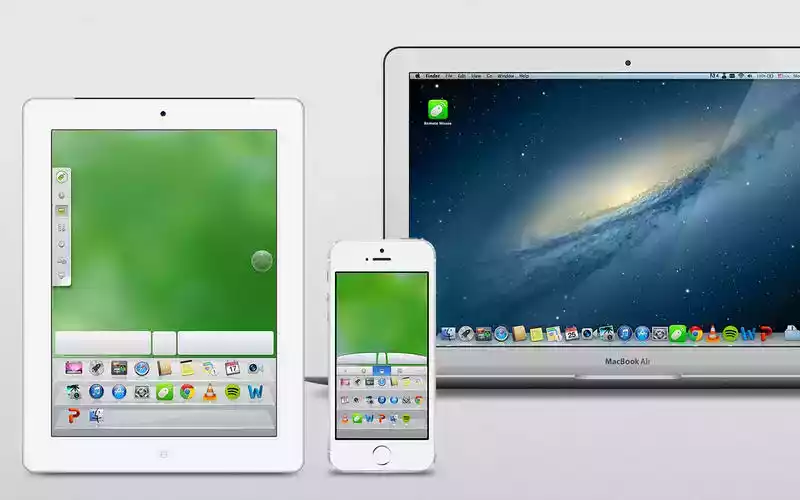 remotemouse安卓版