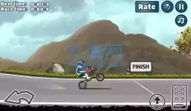 wheeliechallenge无限金币中文版