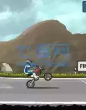 wheeliechallenge无限金币中文版