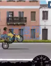 wheeliechallenge无限金币中文版