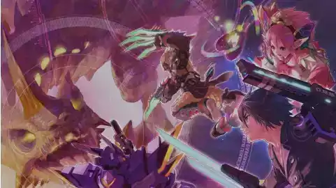 梦幻之星2中文补丁