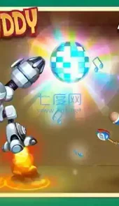 疯狂木偶人修改版无限金币