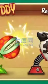 疯狂木偶人修改版无限金币