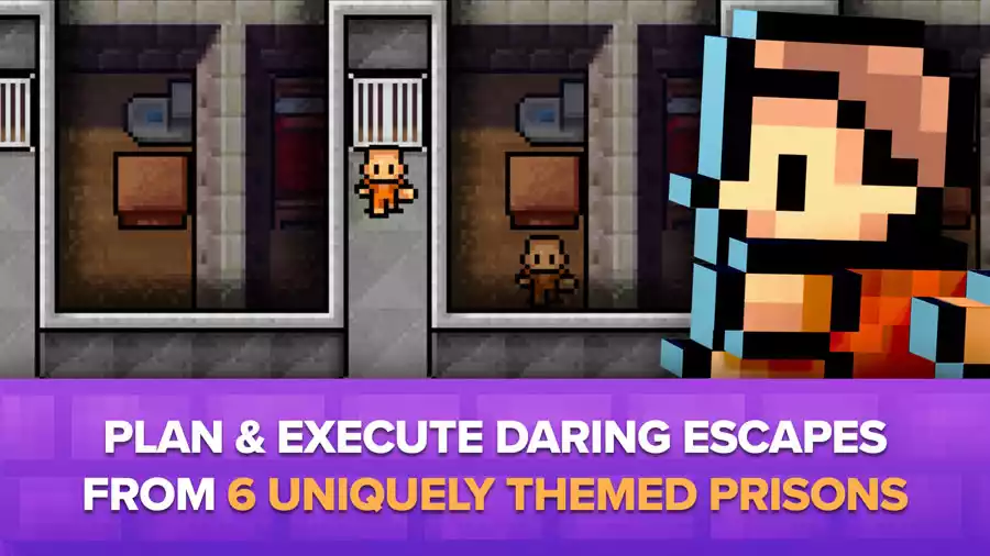 the escapists