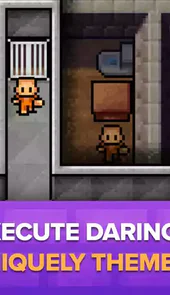 the escapists