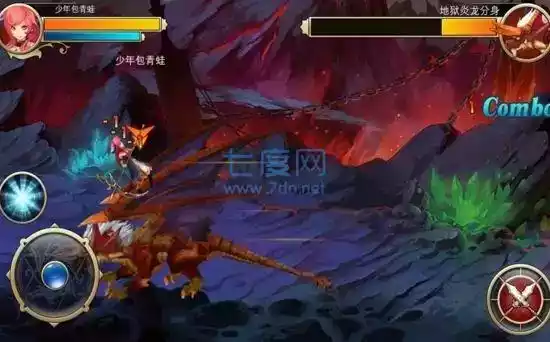 王者猎人无敌版