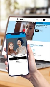 HP LIFE app