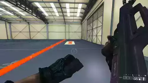 光荣使命单机版手机版