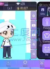 加查世界官方正版