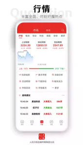 证券时报网