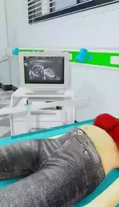 怀孕大作战汉化版v1.0