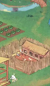 桃源深处有人家游戏官方版