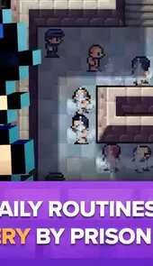 the escapists2官网