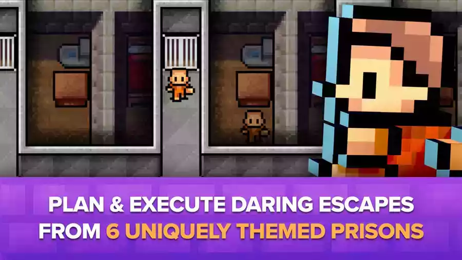the escapists2官网