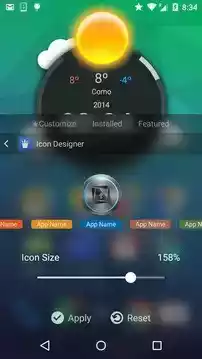 tsf桌面最新版本