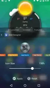 tsf桌面最新版本