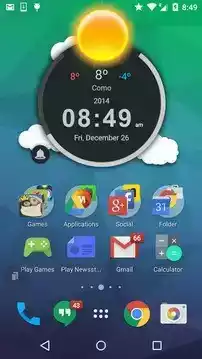 tsf桌面最新版本