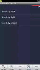 british airways