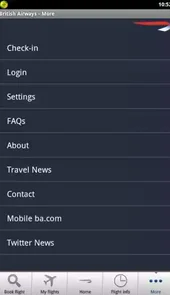 british airways