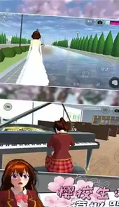 樱校生活模拟器1.038.57