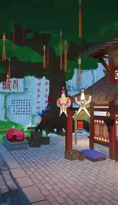 天工开物游戏