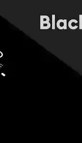 blackscreen软件