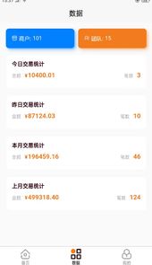 畅立收