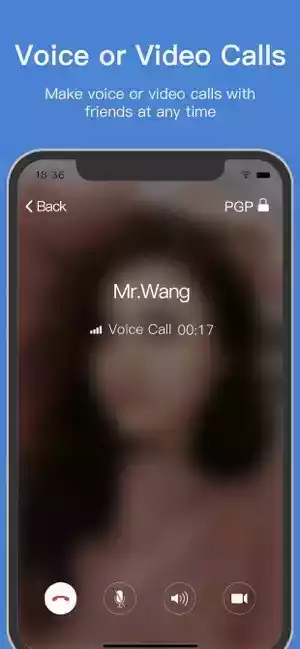 popchat安卓版
