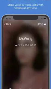 popchat安卓版