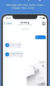 popchat安卓版