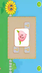 水果翻翻看小游戏