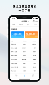 我的店铺app