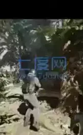 森林之子中文版