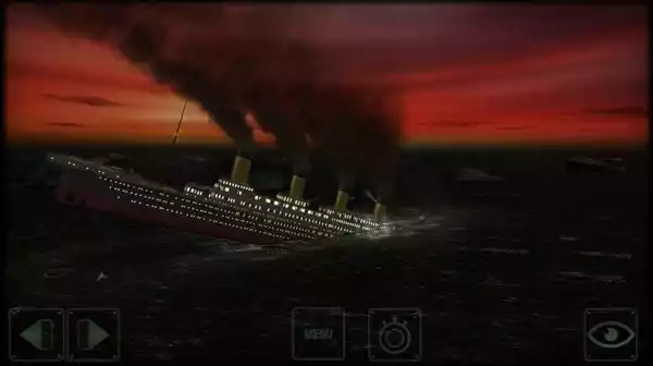 泰坦尼克号2手游